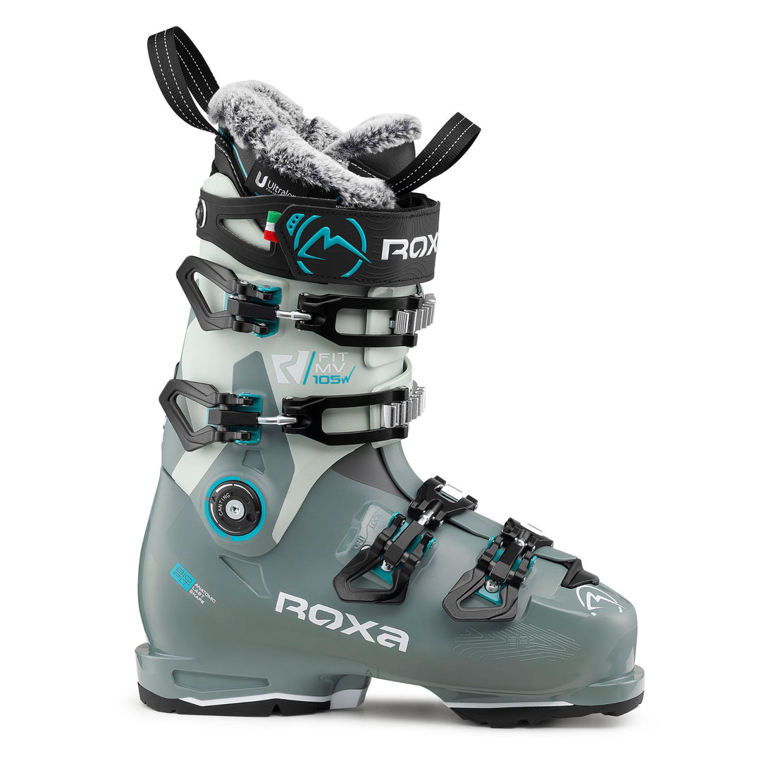 Roxa R/Fit MV 105 W - GW - 2026 SKI BOOTS Roxa 22.5