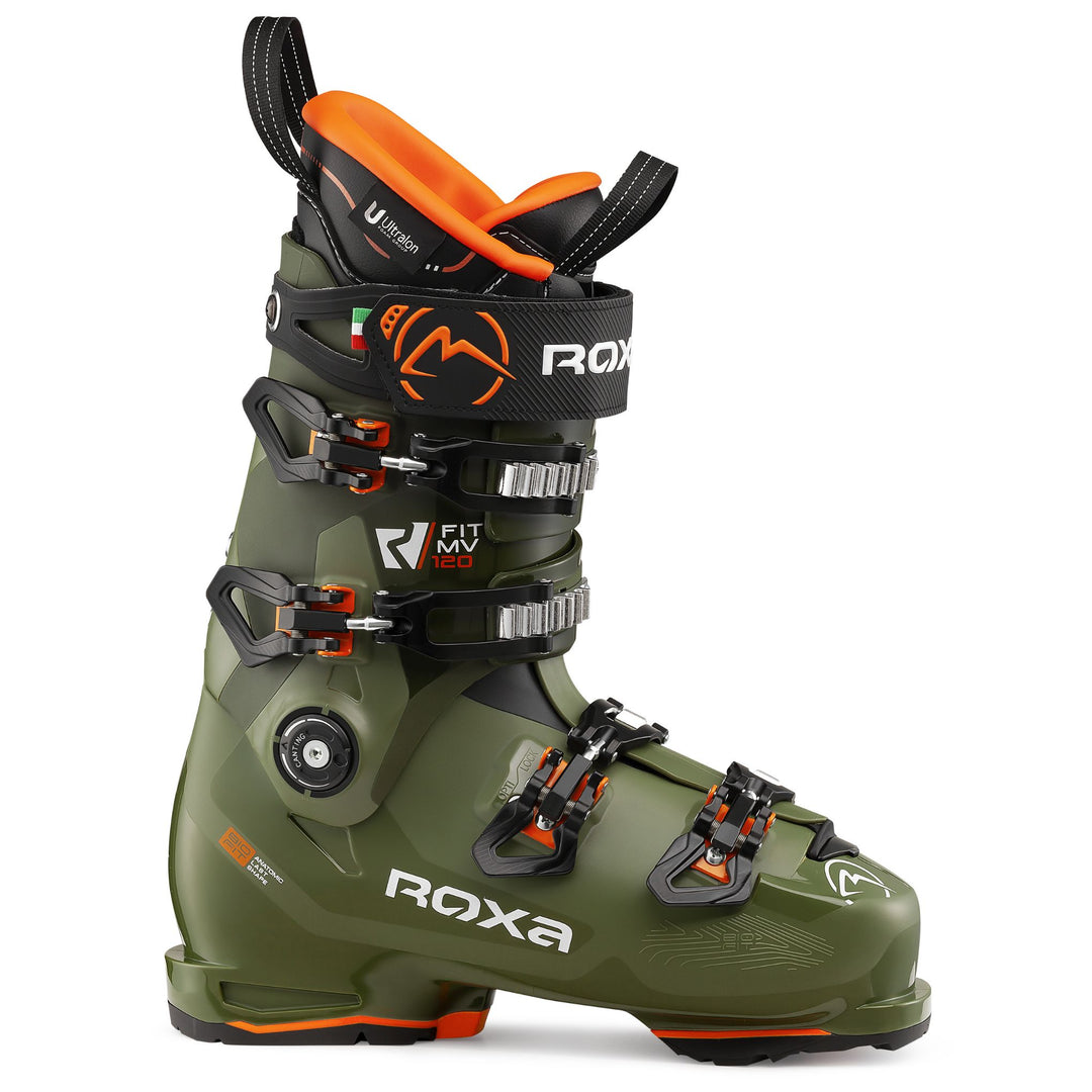 Roxa R/Fit MV 120 GW 2026 SKI BOOTS Roxa 25.5