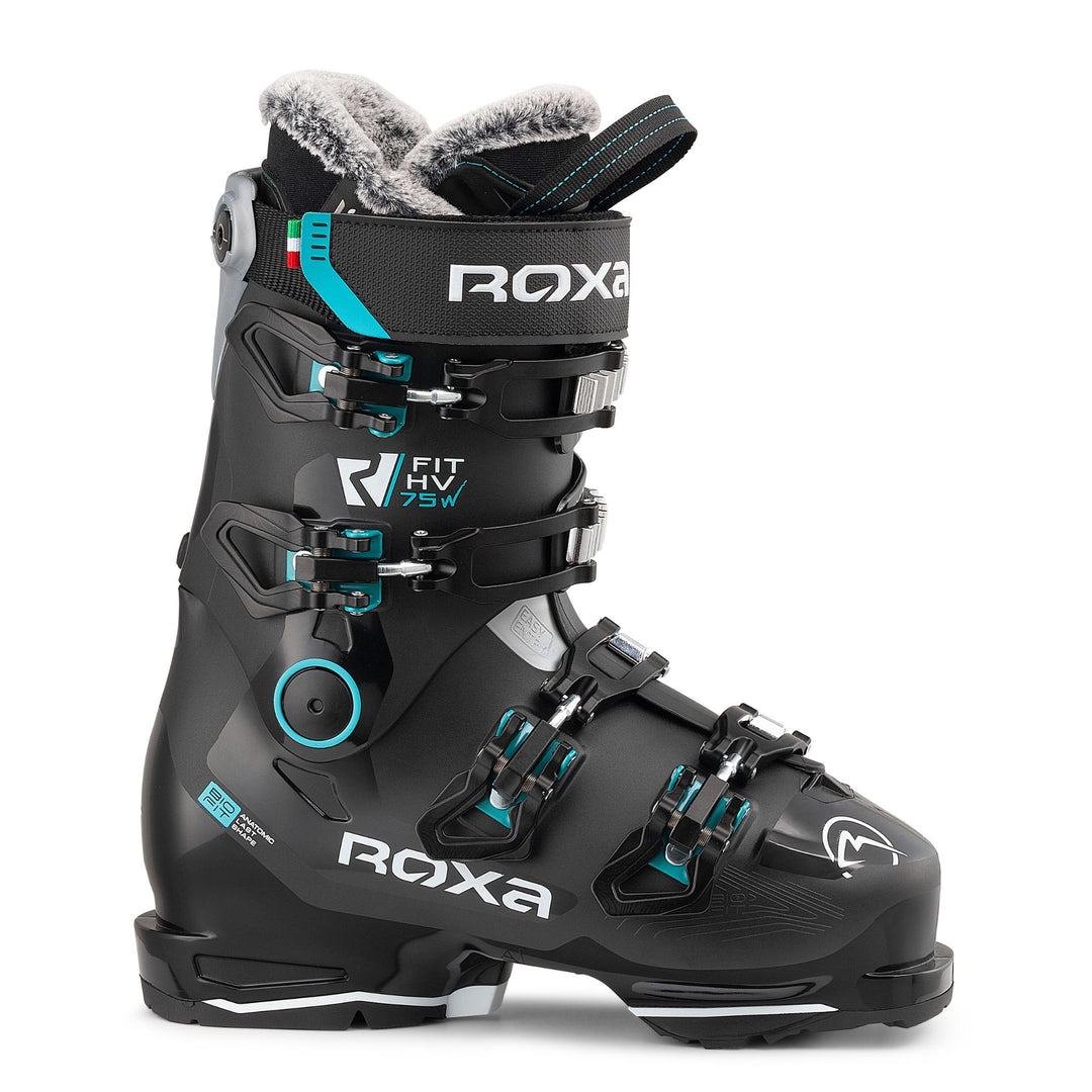 Roxa R/Fit HV 75 W GW - 2026 SKI BOOTS Roxa 22.5