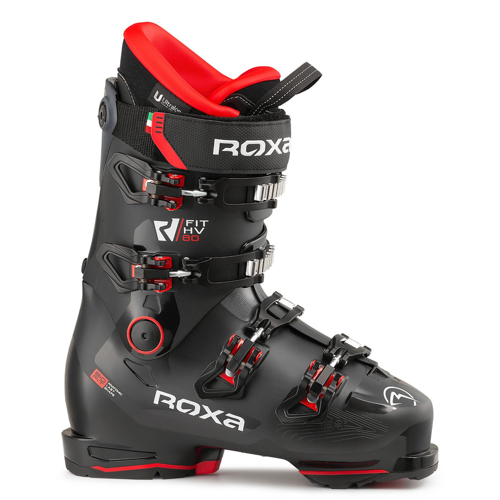 Roxa R/FIT HV 80 - GW - 2026 - Men's Ski Boots – Utah Ski Gear