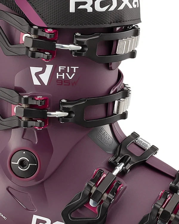 Roxa RFIT MV 95 W 2027 - 24.5 SKI BOOTS Roxa