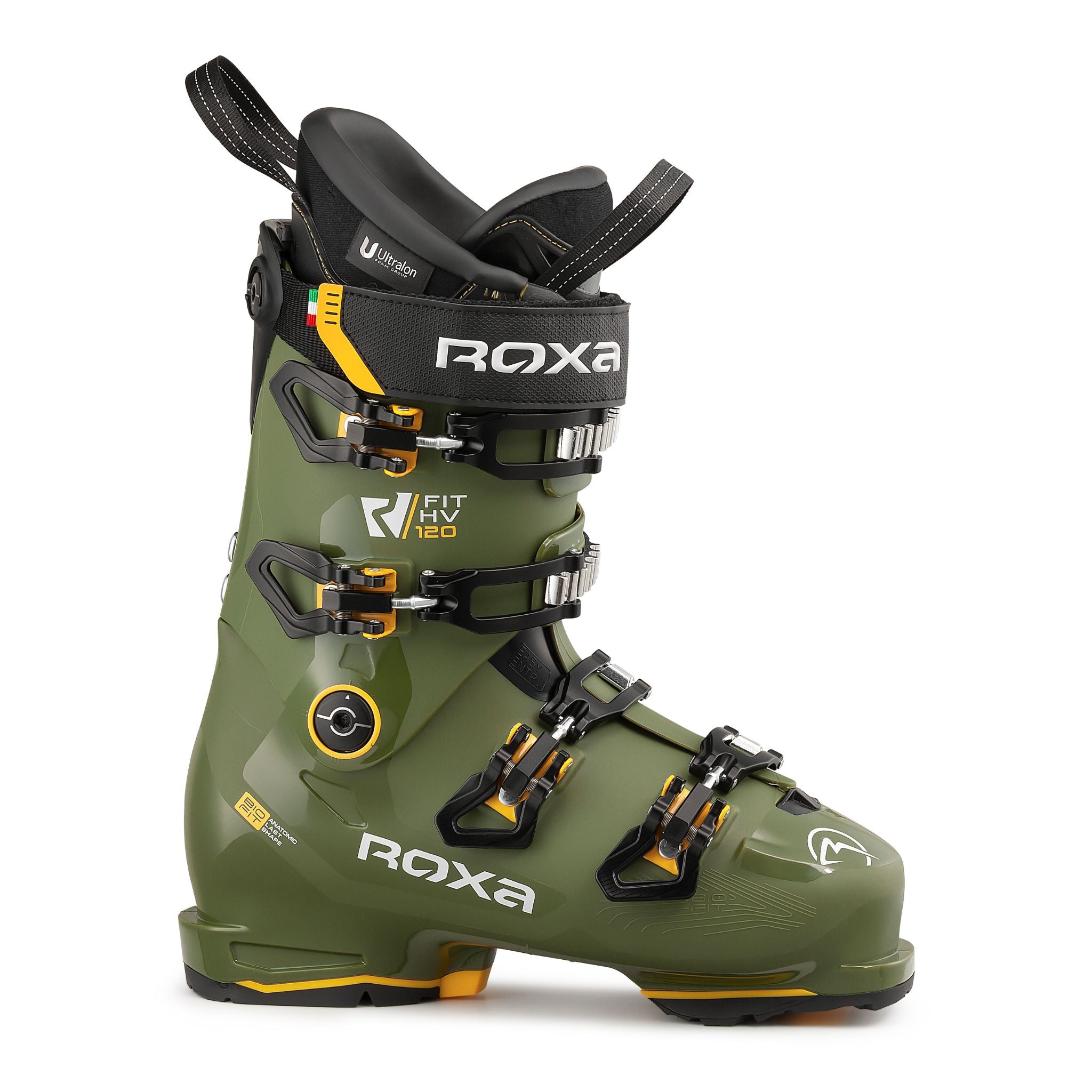 Roxa R/Fit HV 120 GW Ski Boots 2026 - High Volume 102-104mm | Utah