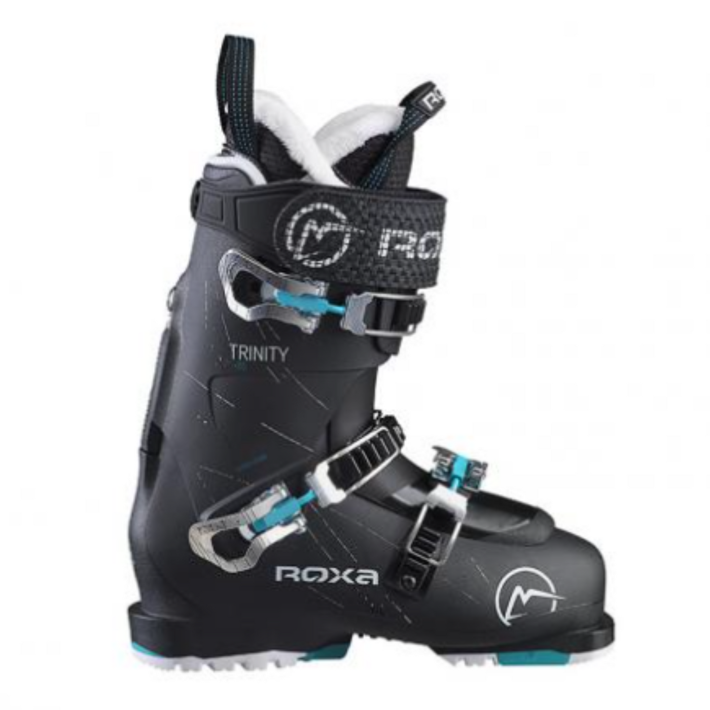Roxa Trinity 85  I.R. Women’s Ski Boot - 2020 SKI BOOTS Roxa 27.5  