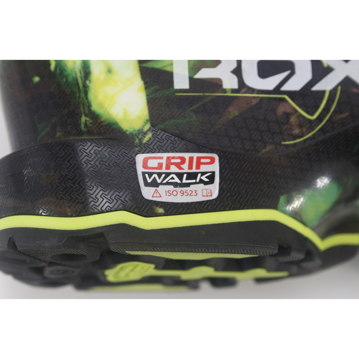 Roxa Element 120 Ski Boots - 25.5 | 2020 USED USED SKI BOOTS Roxa