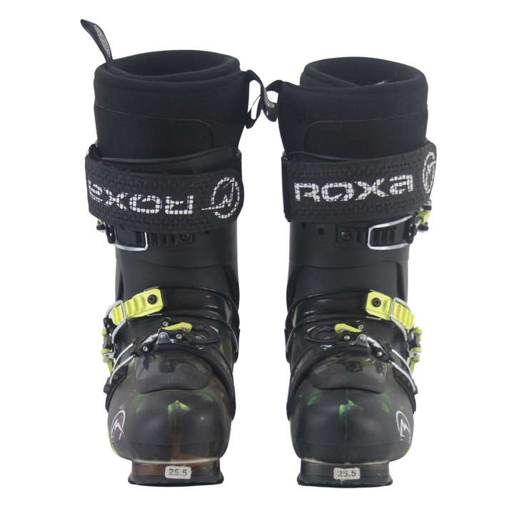 Roxa Element 120 Ski Boots - 25.5 | 2020 USED USED SKI BOOTS Roxa