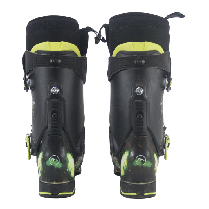 Roxa Element 120 Ski Boots - 25.5 | 2020 USED USED SKI BOOTS Roxa