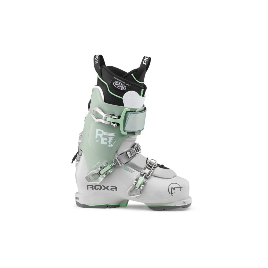 Roxa R3W 115 TI I.R. 2026 - 24.5 SKI BOOTS Roxa