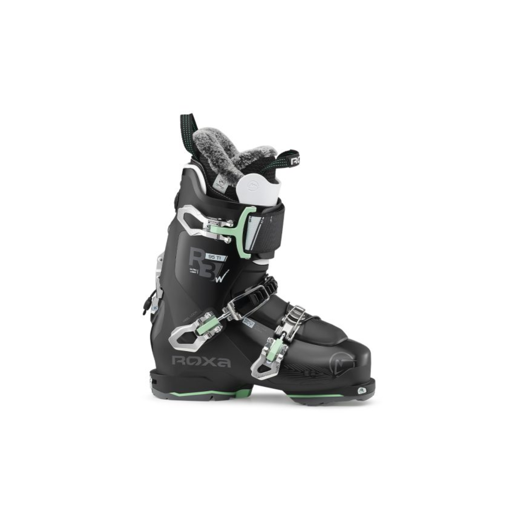 Roxa R3W 95 TI Ski Boot 2026 - 24.5 SKI BOOTS Roxa