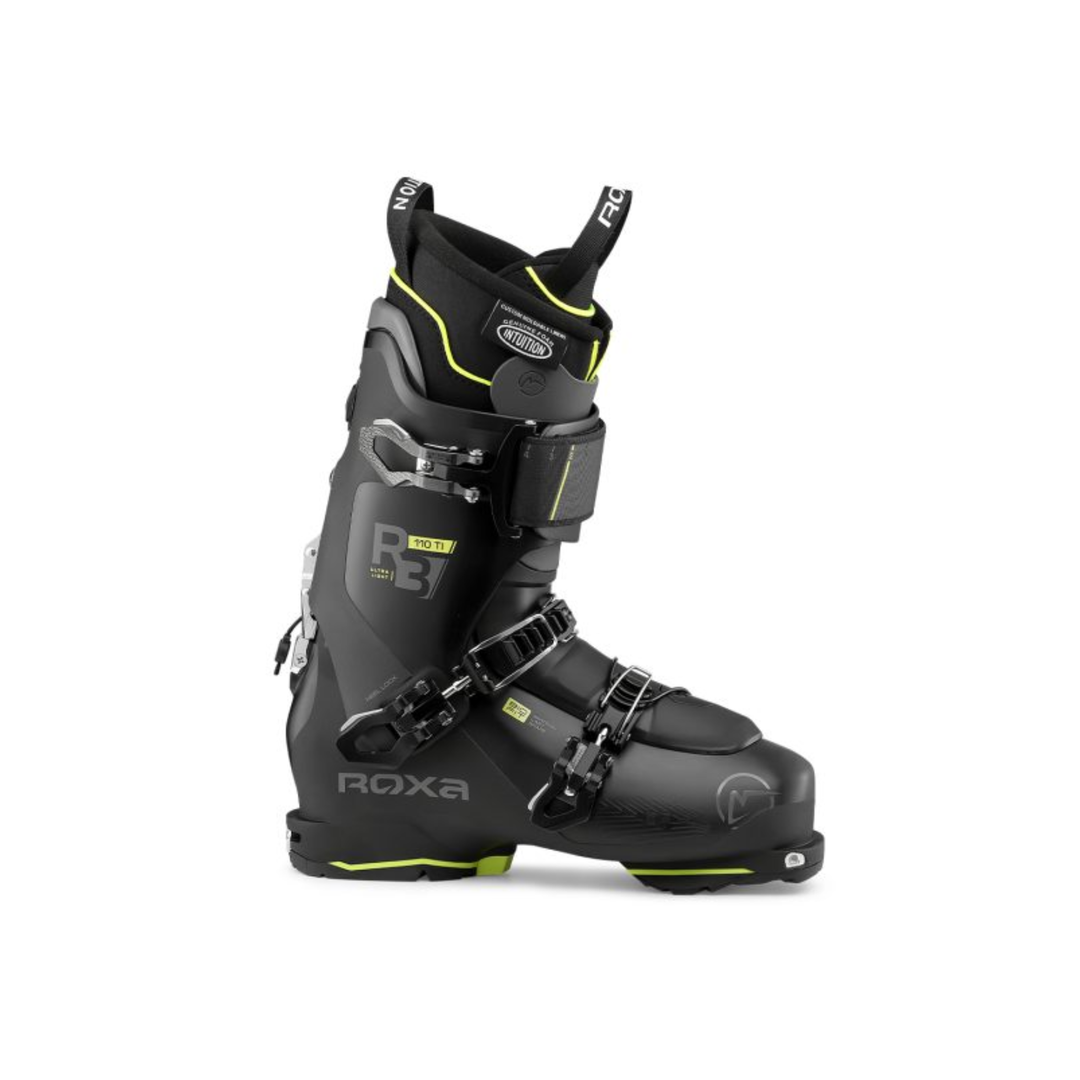 Roxa R3 110 TI I.R. 2026 - 26.5 SKI BOOTS Roxa