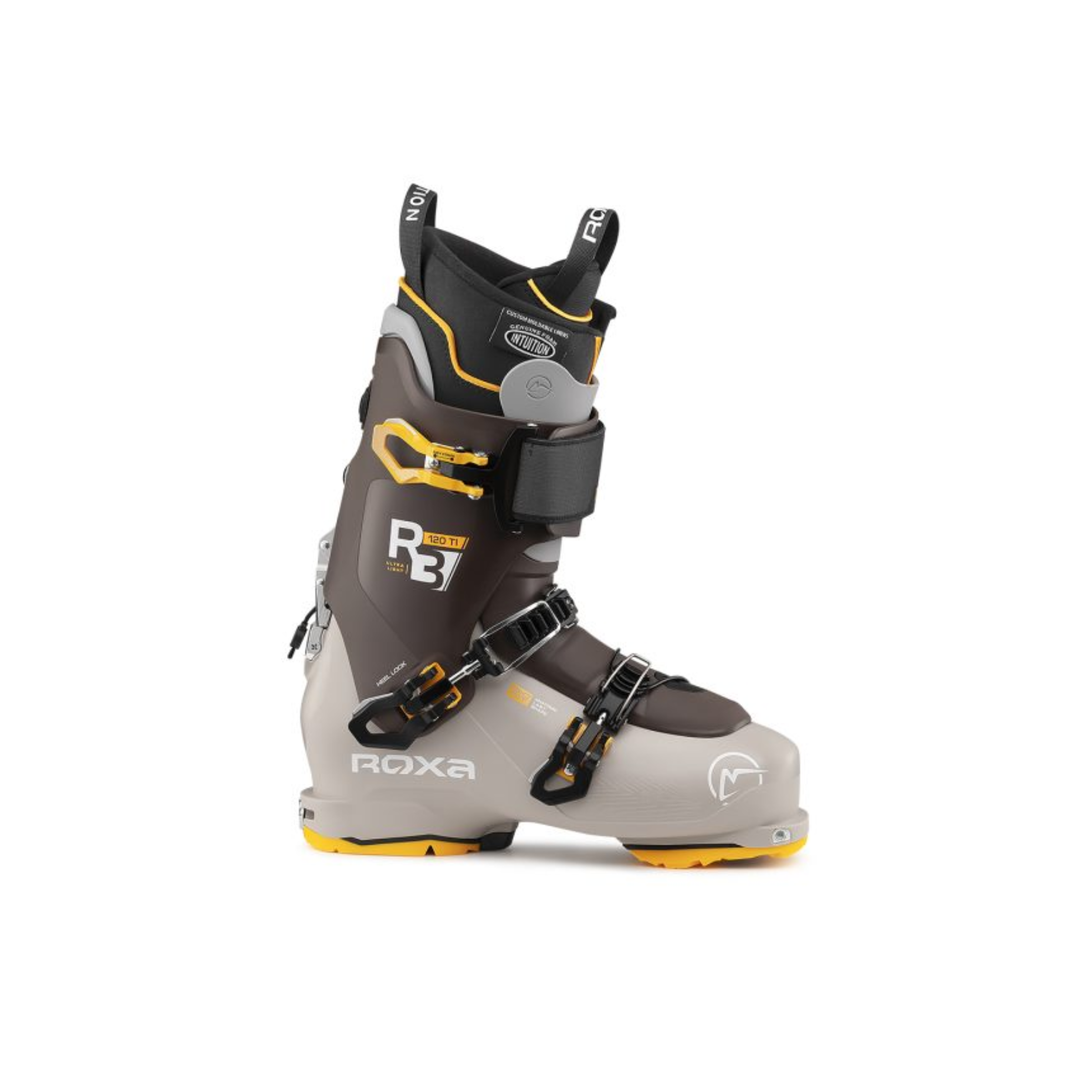 Roxa R3 120 TI I.R. 2026 - 26.5 SKI BOOTS Roxa