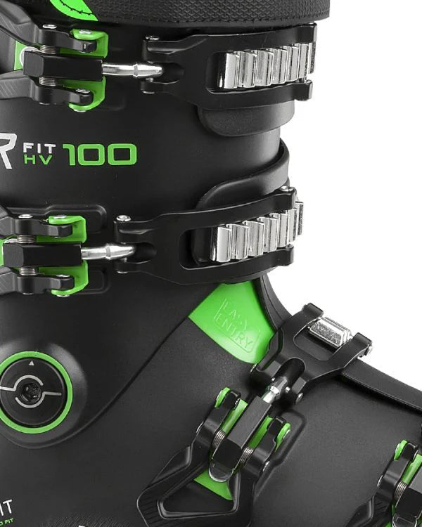 Roxa RFIT MV 100 RTL 2026 - 26.5 SKI BOOTS Roxa