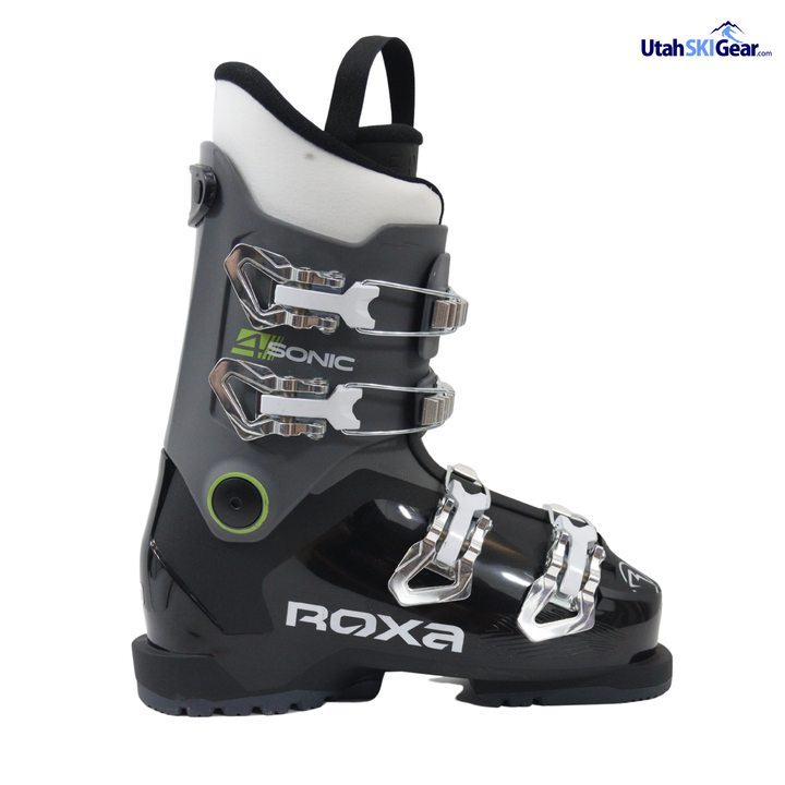 Roxa Sonic 4 RTL Ski Boot 2026 - 23.5 SKI BOOTS Roxa