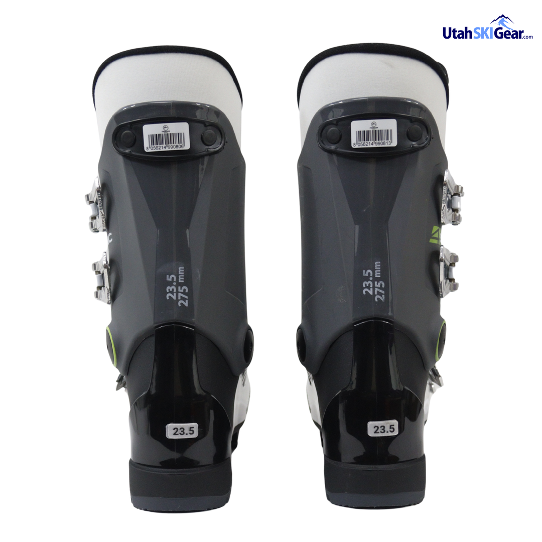Roxa Sonic 4 RTL Ski Boot 2026 - 23.5 SKI BOOTS Roxa
