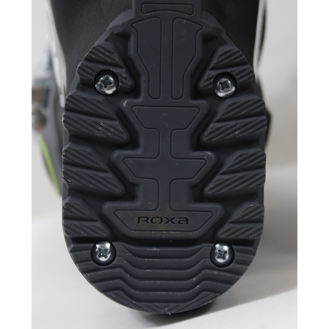 Roxa Sonic 4 RTL Ski Boot 2026 - 23.5 SKI BOOTS Roxa