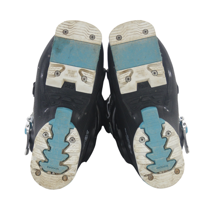 Roxa Trinity 85 Ski Boots - 22.5 | 2020 USED USED SKI BOOTS Roxa