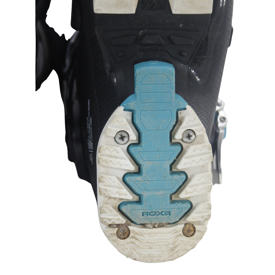 Roxa Trinity 85 Ski Boots - 22.5 | 2020 USED USED SKI BOOTS Roxa