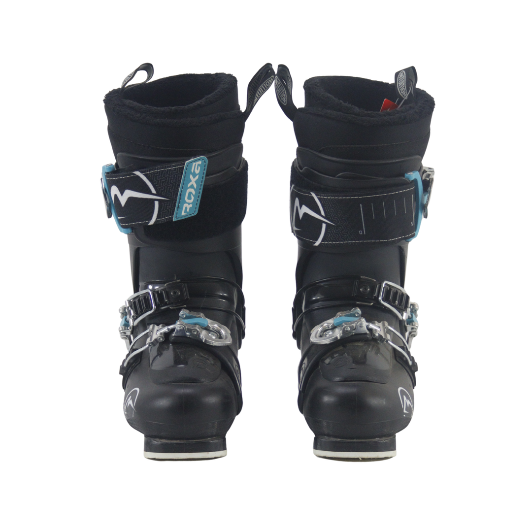 Roxa Trinity 85 Ski Boots - 22.5 | 2020 USED USED SKI BOOTS Roxa