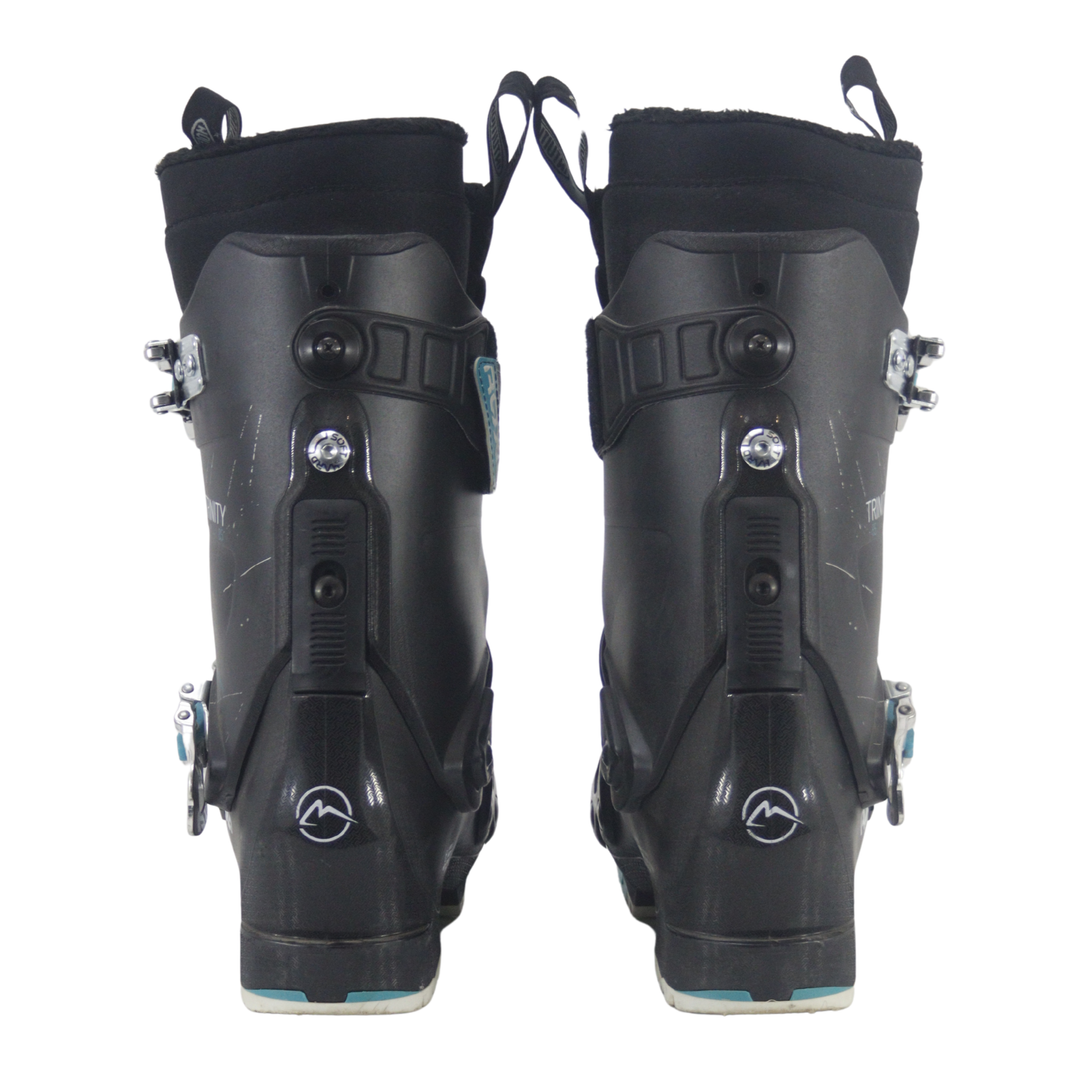 Roxa Trinity 85 Ski Boots - 22.5 | 2020 USED USED SKI BOOTS Roxa