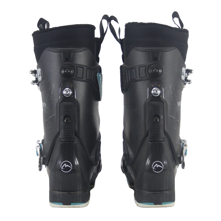 Roxa Trinity 85 Ski Boots - 22.5 | 2020 USED USED SKI BOOTS Roxa