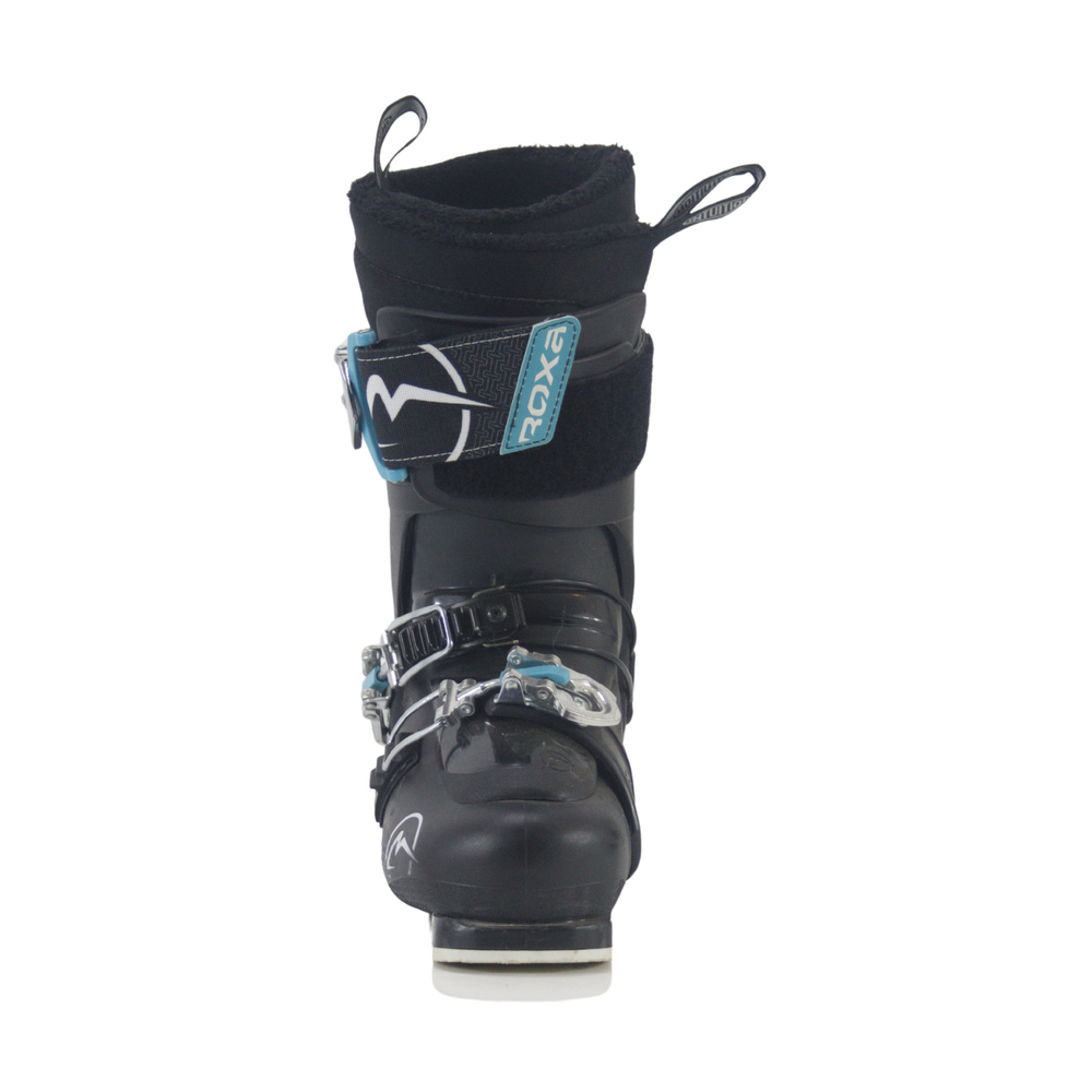 Roxa Trinity 85 Ski Boots - 22.5 | 2020 USED USED SKI BOOTS Roxa