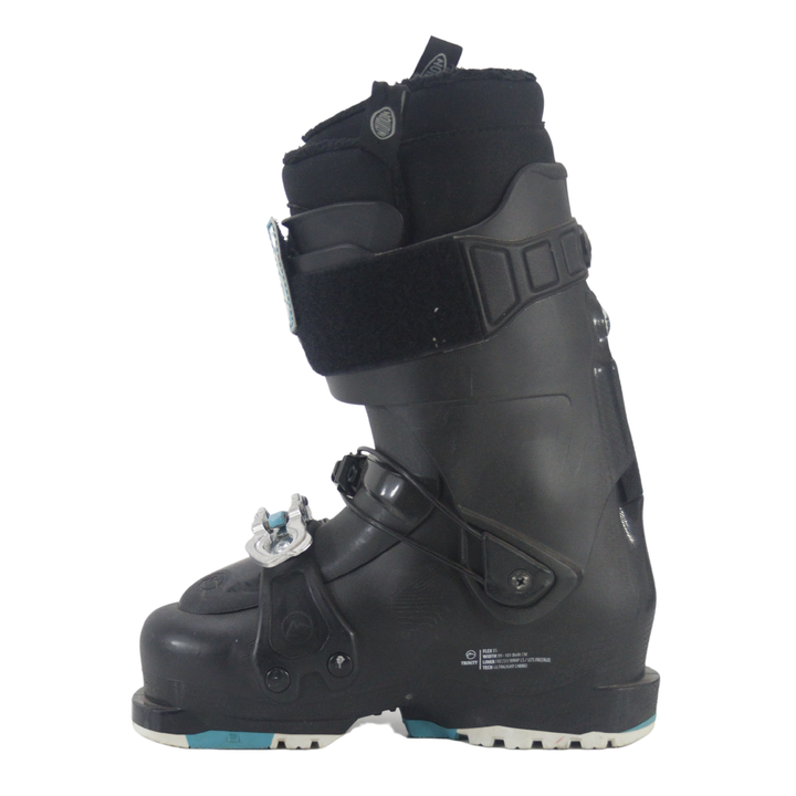Roxa Trinity 85 Ski Boots - 22.5 | 2020 USED USED SKI BOOTS Roxa