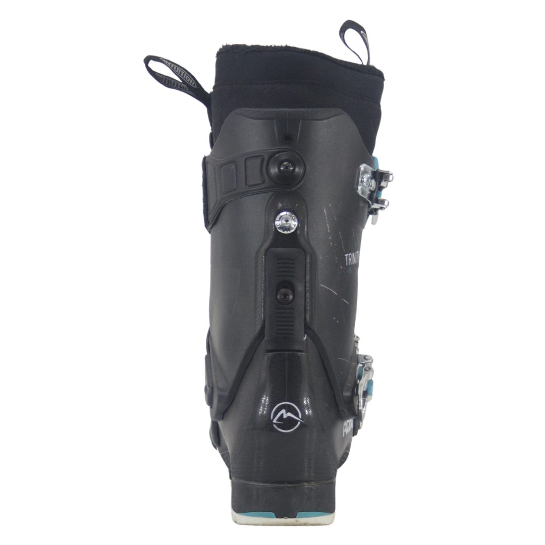 Roxa Trinity 85 Ski Boots - 22.5 | 2020 USED USED SKI BOOTS Roxa