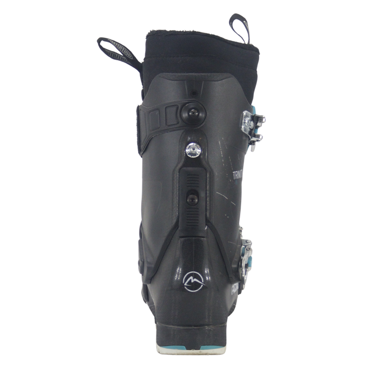 Roxa Trinity 85 Ski Boots - 22.5 | 2020 USED USED SKI BOOTS Roxa