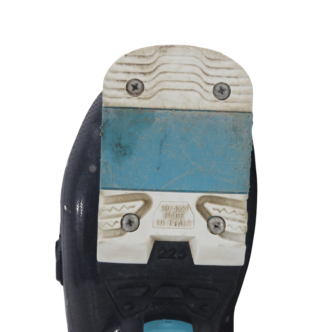 Roxa Trinity 85 Ski Boots - 22.5 | 2020 USED USED SKI BOOTS Roxa