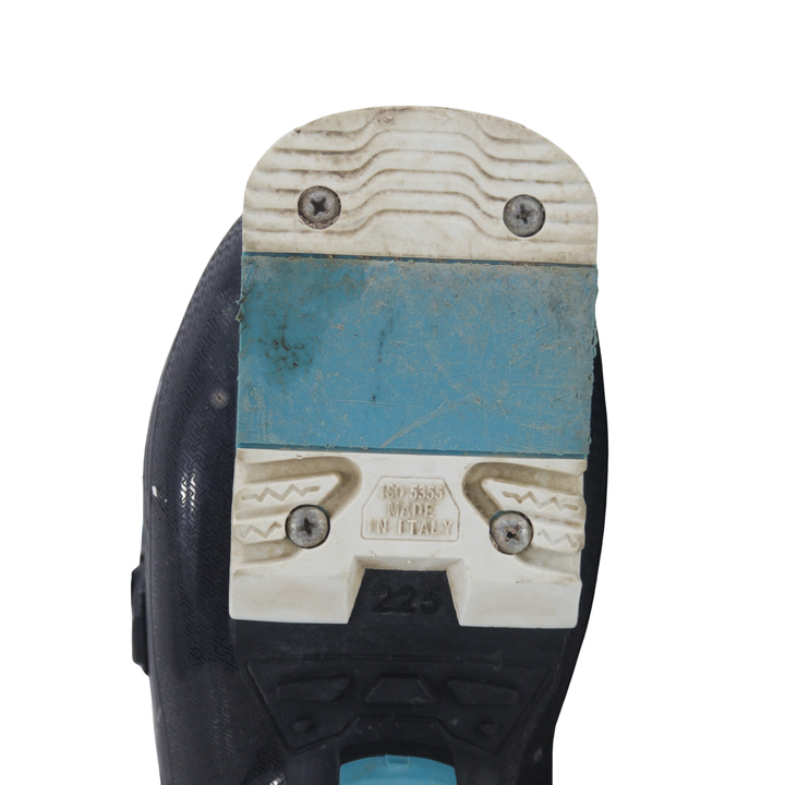 Roxa Trinity 85 Ski Boots - 22.5 | 2020 USED USED SKI BOOTS Roxa