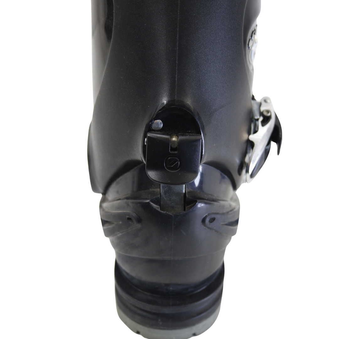 Scarpa T1 2004-2005 NOS - SINGLE RIGHT BOOT USED SKI BOOTS Utah Ski Gear