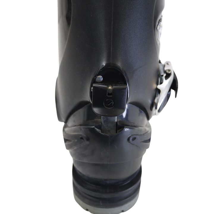 Scarpa T1 2004-2005 NOS - SINGLE RIGHT BOOT USED SKI BOOTS Utah Ski Gear