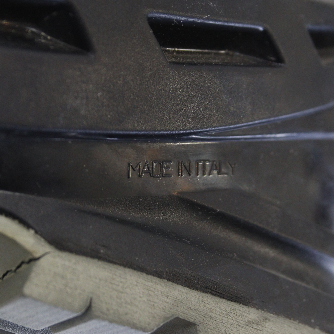 Scarpa T1 2004-2005 NOS - SINGLE RIGHT BOOT USED SKI BOOTS Utah Ski Gear