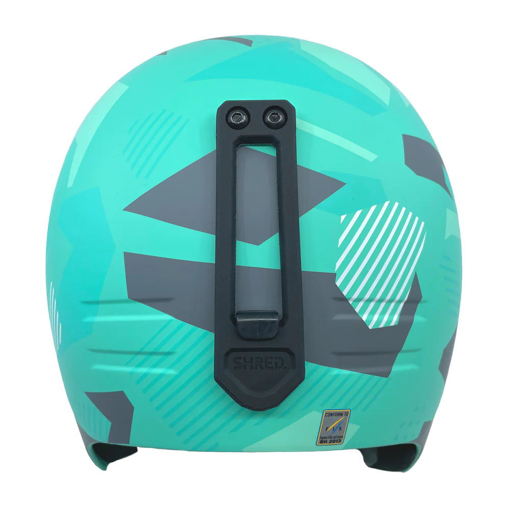 SHRED Basher Goggle Clip Kit ACCESSORIES SHRED