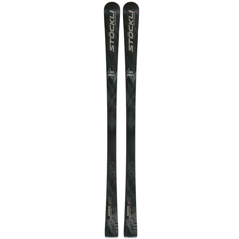 Stöckli Laser WRT Pro Marco Odermatt + WRT 12 Bindings 2025