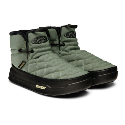 Intuition Bootie Original Mid Top APPAREL SVST XXS / 2-3 Mountain SAGE 