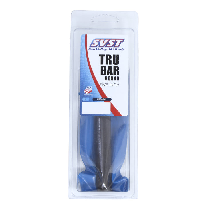 SVST 5" True Bar Round TUNING EQUIPMENT SVST