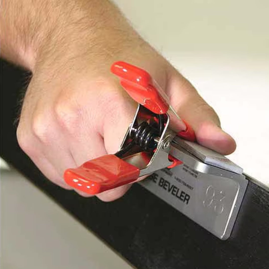 Spring Clamp - 1" EDGE TOOLS SVST