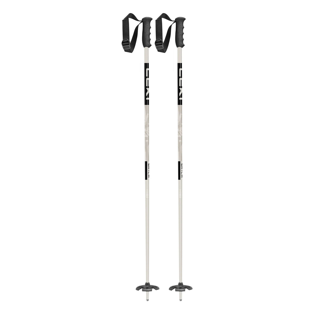 Leki SWTCH Pow Ski Poles 2025 SKI POLES Leki