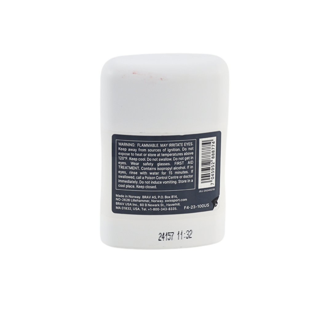 Swix F4 Glidewax Liquid 100ml SKI & SNOWBOARD WAX Swix   