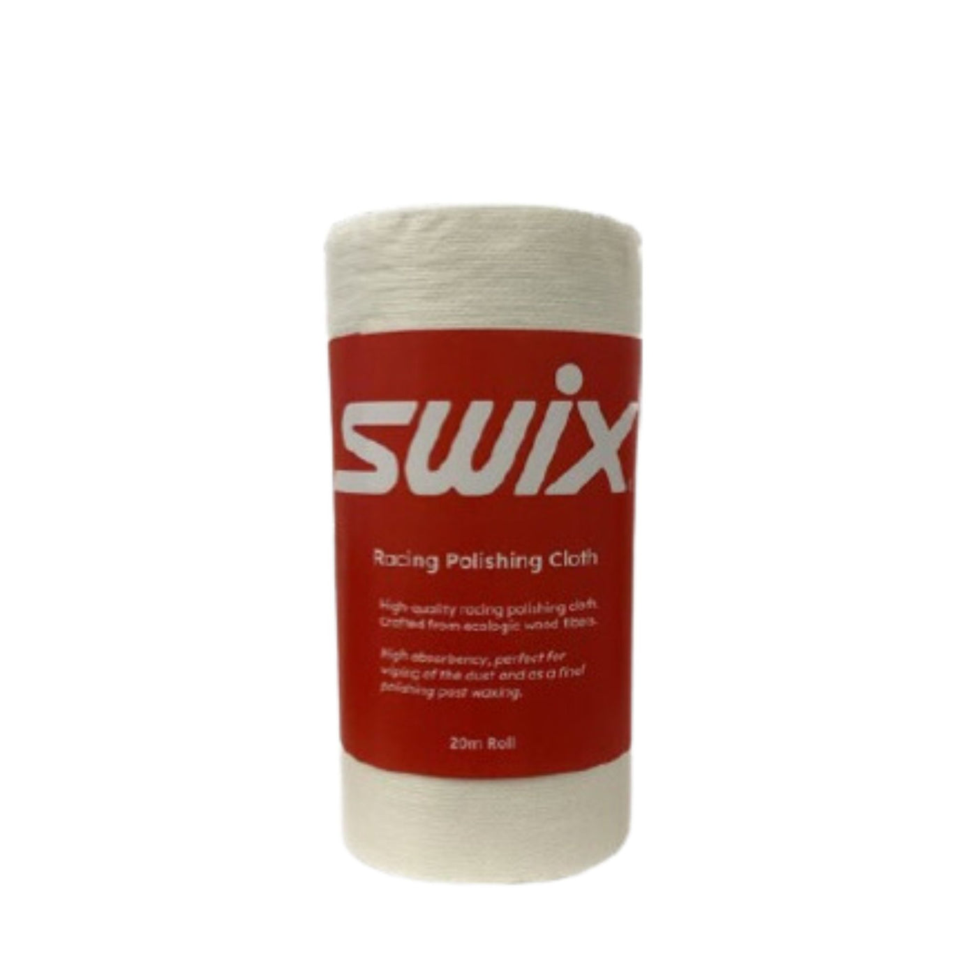 Swix Racing Polishing Cloth 20m TUNING EQUIPMENT Swix