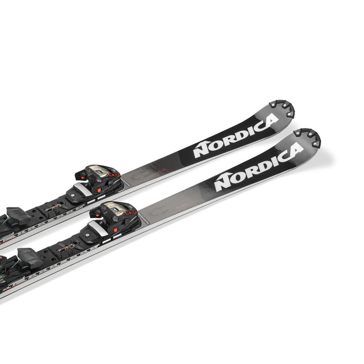 Nordica Dobermann SL WC PLATE Skis - 2026 SKIS Nordica 156cm