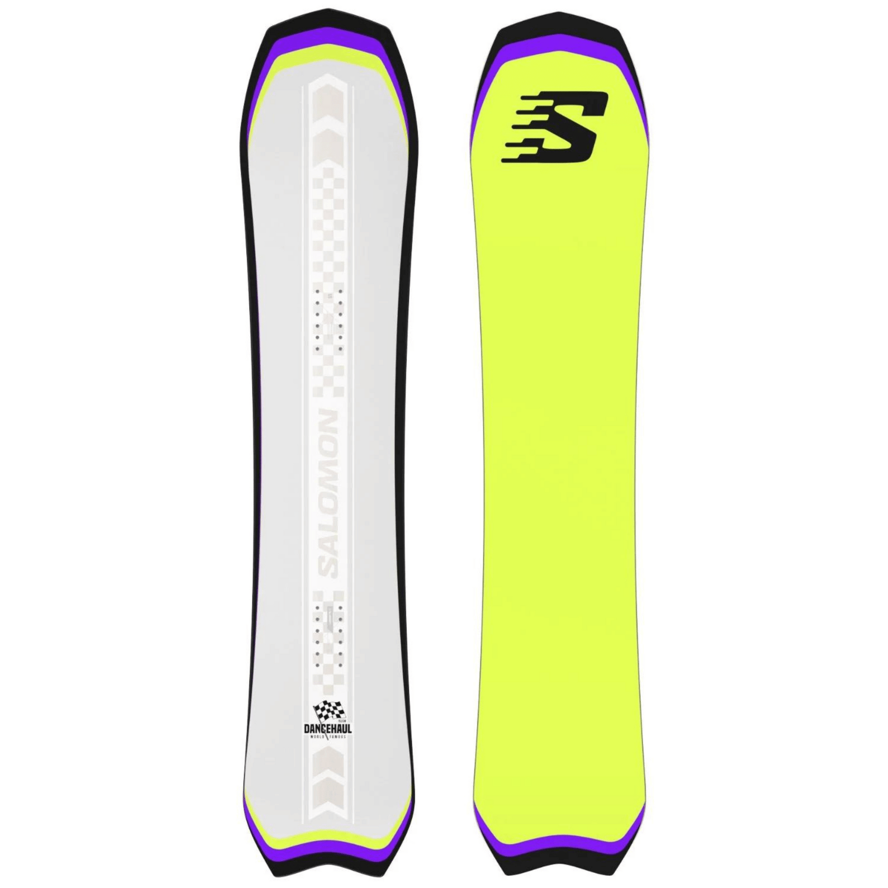 Salomon Dancehaul Snowboard 2025 – Utah Ski Gear Salomon Dancehaul Snowboard 2025 – Utah Ski Gear