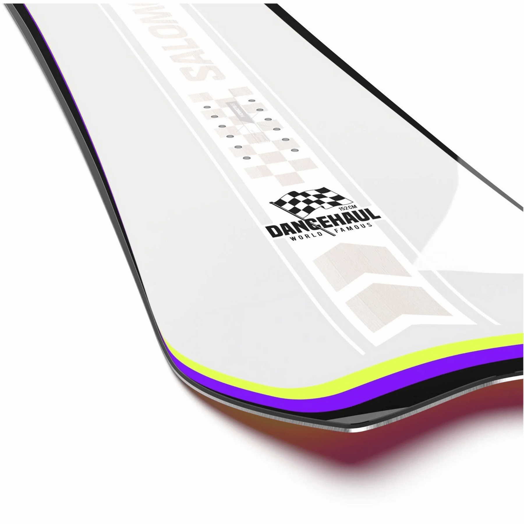 スノーボード 24-25 SALOMON DANCEHAUL PRO 152cm Salomon Dancehaul スノーボード 24-25 SALOMON DANCEHAUL PRO 152cm Salomon Dancehaul