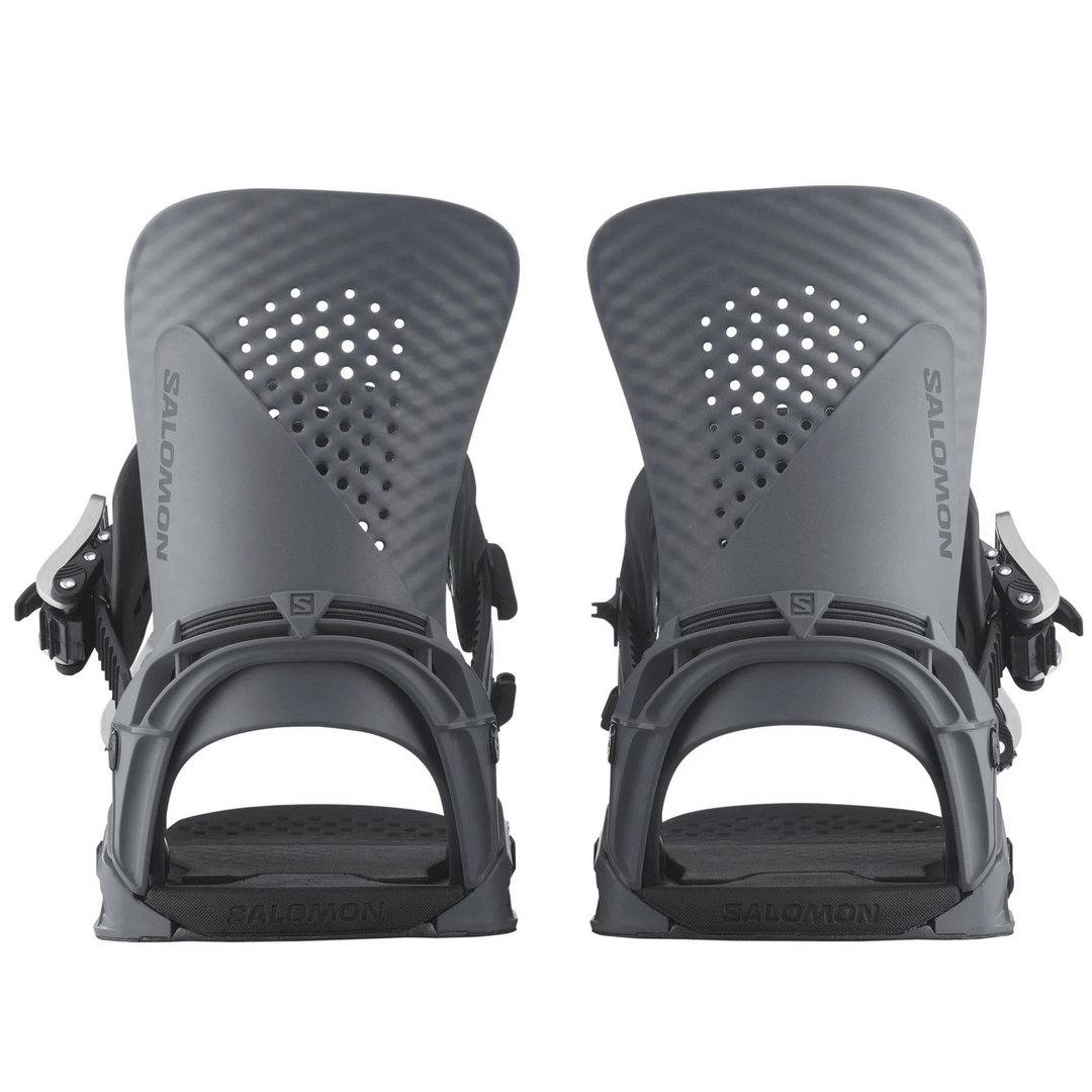 SALOMON HOLOGRAM Mサイズ BLK 22-23モデル SALOMON HOLOGRAM Mサイズ BLK 22-23モデル Amazon | サロモン