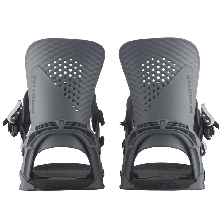 SalomonHologramSnowboardBindin