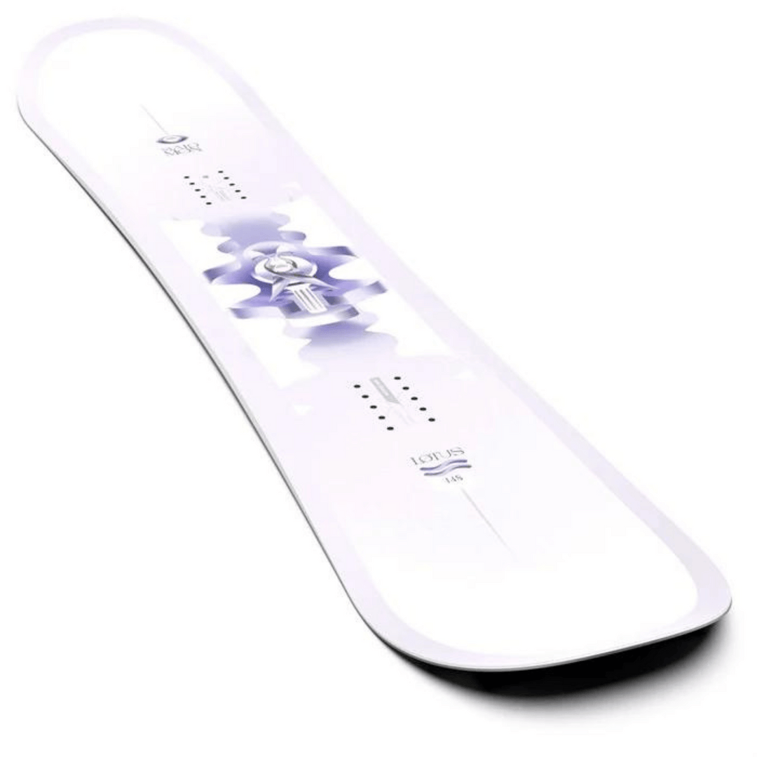 Salomon Lotus Snowboard 2026 SNOWBOARDS Salomon