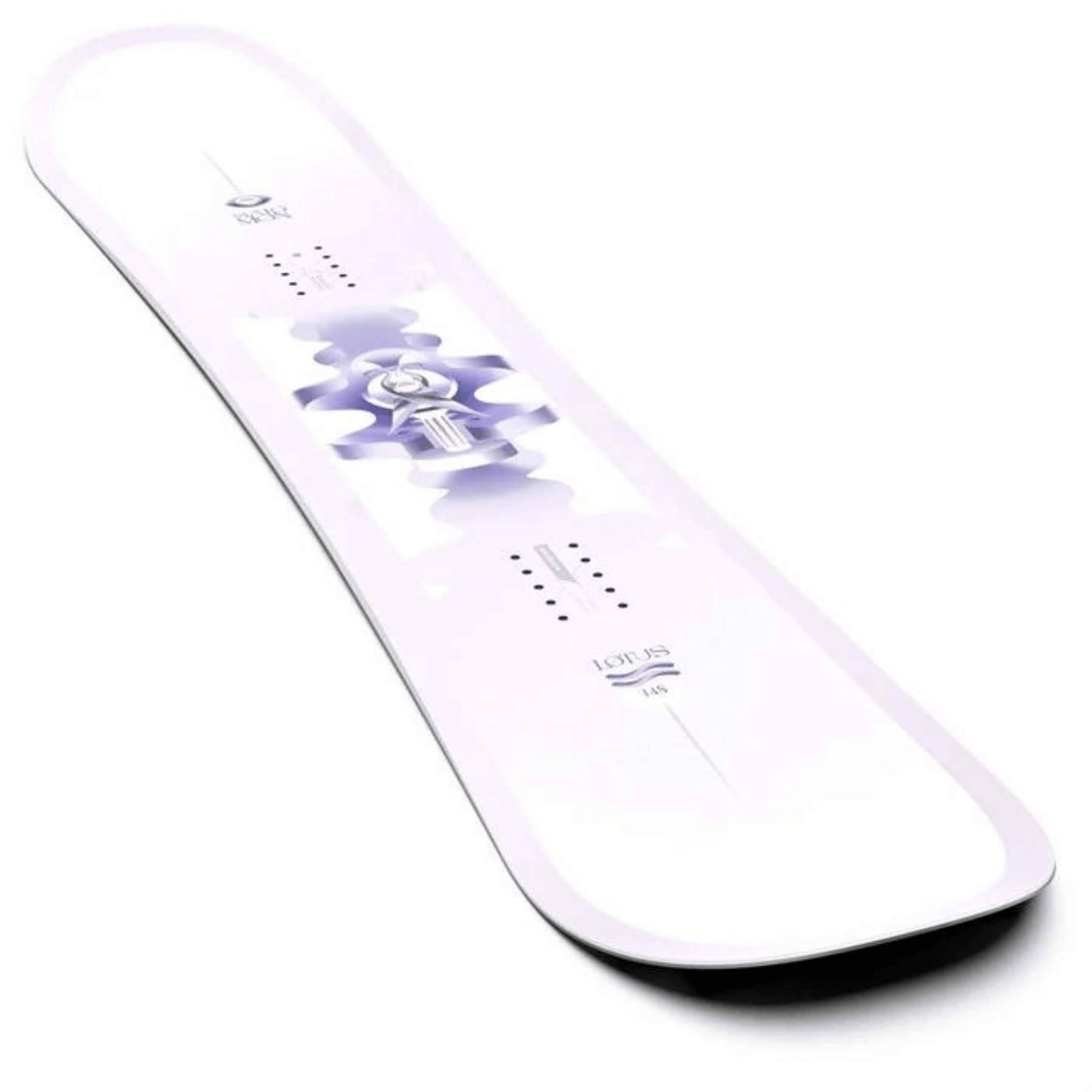 Salomon Lotus Snowboard 2025 – Utah Ski Gear Salomon Lotus Snowboard 2025 – Utah Ski Gear