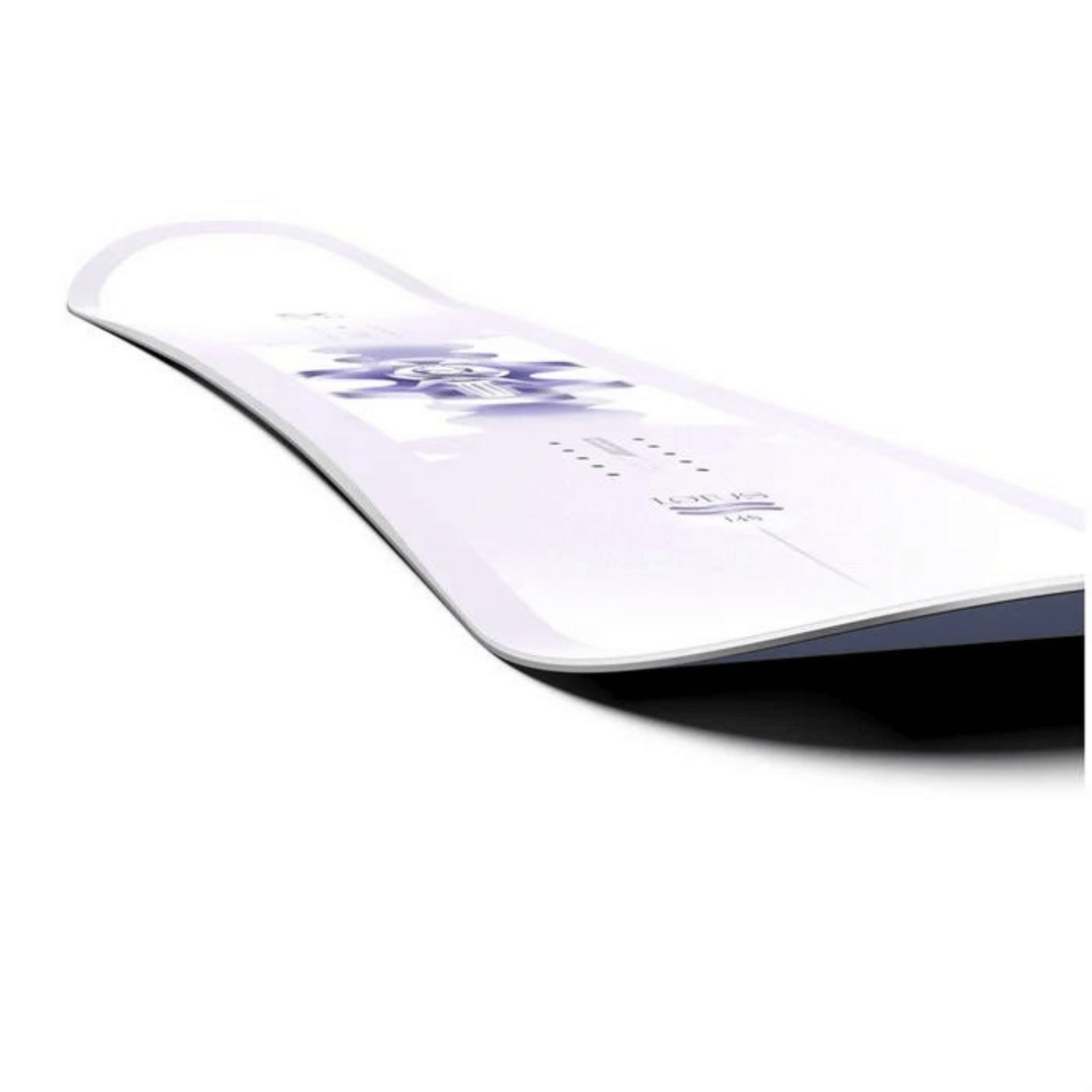Salomon Lotus Snowboard 2026 SNOWBOARDS Salomon