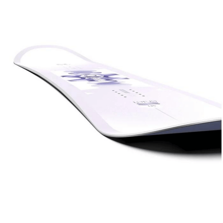 Salomon Lotus Snowboard 2026 SNOWBOARDS Salomon