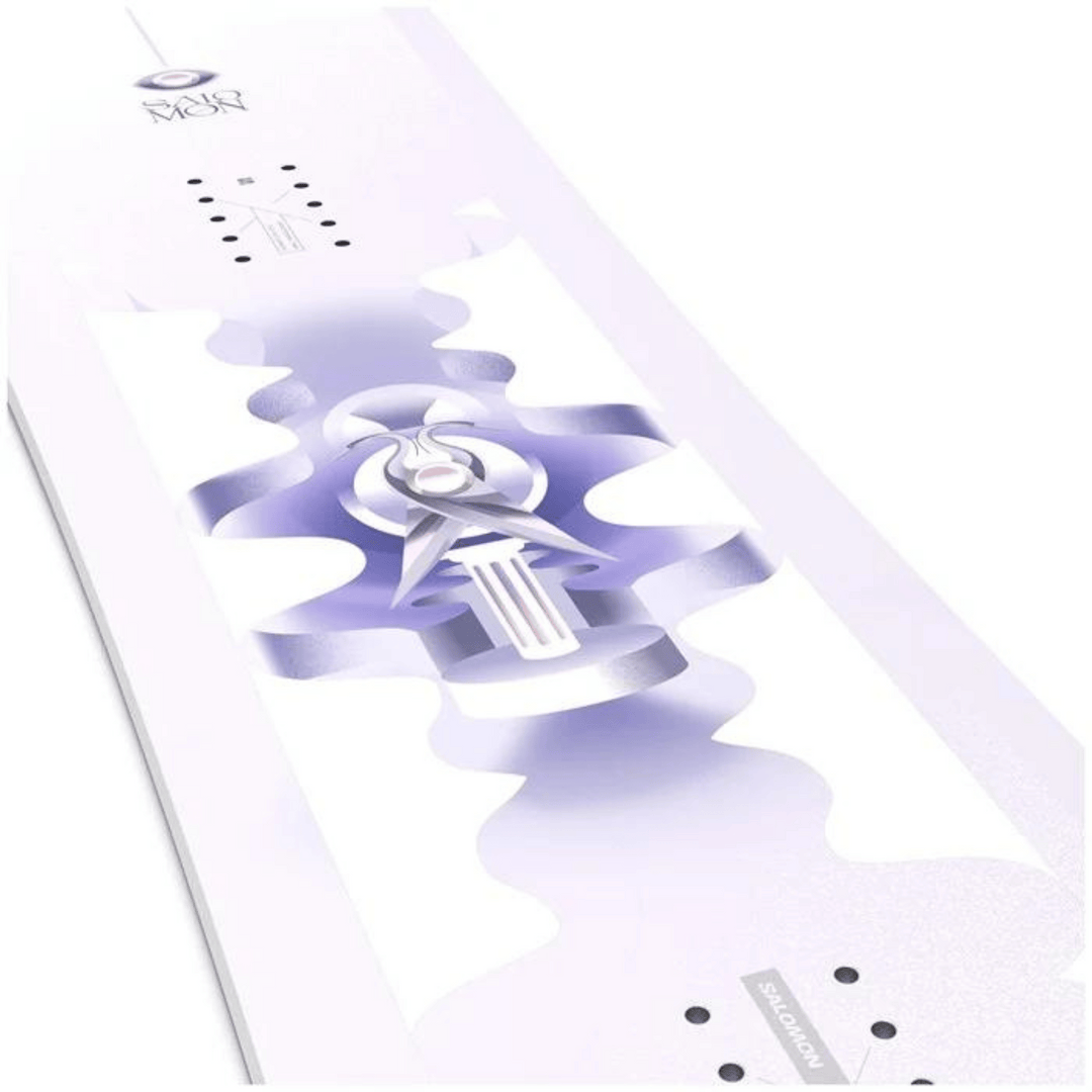 Salomon Lotus Snowboard 2026 SNOWBOARDS Salomon